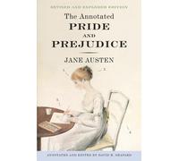 The Annotated Pride and Prejudice: A Revised an. Austen, Shapard