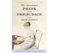 The Annotated Pride and Prejudice, Jane Austen, P