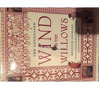 The Annotated Wind In The Willows: 'Advance Reading Copy'