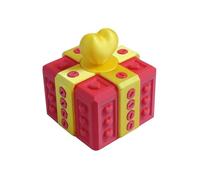 The Annoying Present Box, Surprise Gift Boxs,3D Printed Perfect Adult Prank Pop Up Gifts, Funny 3D Printed Mystery Gift Boxes Explosion Surprise Pack with Lids and Plastic Screws for Adults