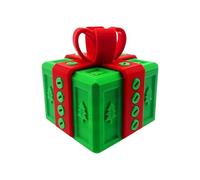 The Annoying Present Prank Gift Box Hilarious Screw Challenge with Fingeres Surprise Perfect Gag Gift Annoying Present Box 3D Funny Screw Toy Pranks Gift Box for Adults Finger Cash Cards Surprises