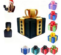 The Annoying Present with Twist Storage, Hilarious Gag Prank Boxes Surprise Gift Box with Screws for Adults, 3D Printed Screw Gifts Boxes Ideal for Office Home Entertainment,Christmas