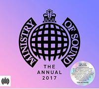 The Annual 2017