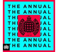 Ministry of Sound – The Annual 2019