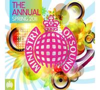 THE ANNUAL SPRING 2011