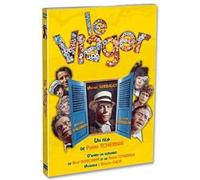 The Annuity (Le viager) [Region 2]