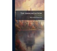 The Annunciation