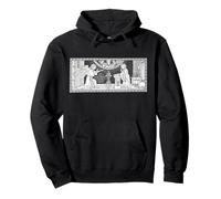 The Annunciation Art Mother Mary St Gabriel Catholic Missale Pullover Hoodie
