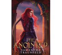 The Anointed: 3 (Blood-Cursed)