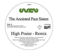 The Anointed Pace Sisters - High Praise
