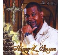 The Anointed Poet - The Heart of a Man