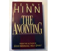 The Anointing