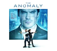 The Anomaly