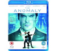 The Anomaly [2017]