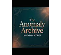 The Anomaly Archive: Invention Stories - Volume 3: 100 Curious Inventions That Changed Everything
