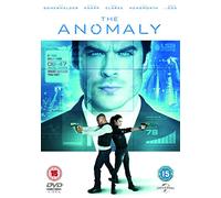The Anomaly [DVD]