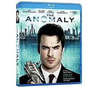 The Anomaly [Region 1]