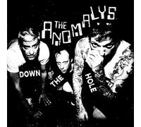 The Anomalys Down The Hole (Vinyl)