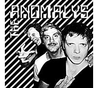 The Anomalys - Trooper [VINYL]