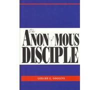 The Anonymous Disciple