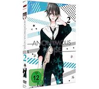 The Anonymous Noise 2 [DVD] [2017]