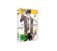 The Anonymous Noise 3 [DVD]