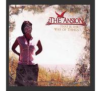 The Ansion - That Is The Way Of Things