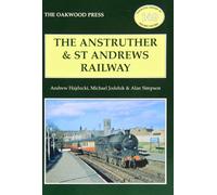 The Anstruther and St. Andrews Railway