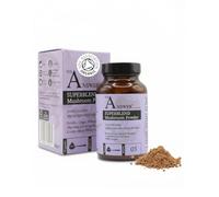 The Answer 100% Organic Superblend Mushroom Powder
