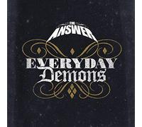 The Answer - Everyday Demons