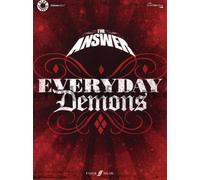 The Answer - Everyday Demons Softcover