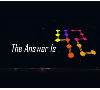 The Answer Is 42 Steam CD Key