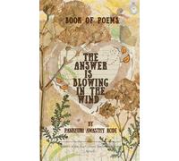 THE ANSWER IS BLOWING IN THE WIND (Edition1st)