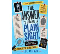 The Answer is Hiding in Plain Sight: Who is Telling The Truth