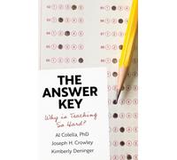 The Answer Key