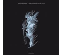 The Answer Lies In The Black Void - Forlorn [VINYL]