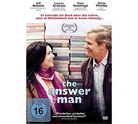 The Answer Man