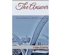 The Answer: Mental Health Assistants: Bridging the Gap to Effective Treatment. Be A Pro, Sacrifice, Serve