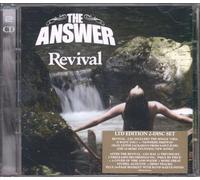 The Answer - Revival