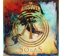 The Answer - Solas [VINYL]