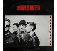 The Answer - Sundowners