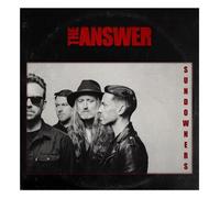 The Answer - Sundowners