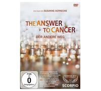 The Answer to Cancer: Der andere Weg [DVD]