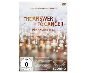 The Answer to Cancer: Der andere Weg [DVD]