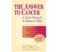 The Answer to Cancer: Is Never Giving It A Chance To Start