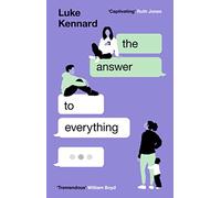 The Answer to Everything