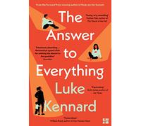 The Answer to Everything