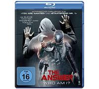 The Answer - Who am I? (Blu-ray)