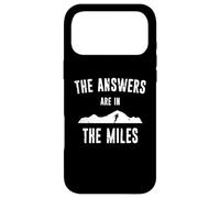 The Answers Are In The Miles Case for iPhone 17 Pro Max