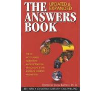 The Answers Book ... Updated & Expanded